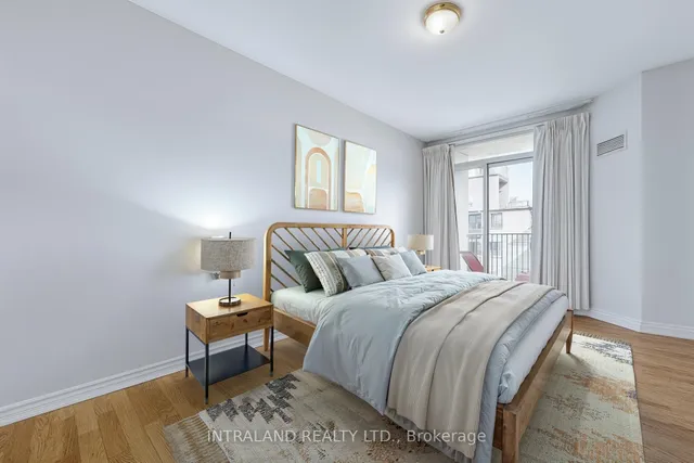 Additional image 5 of 4200 Bathurst St Unit 705