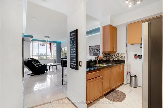 Additional image 7 of 710 Humberwood Blvd Unit 1411