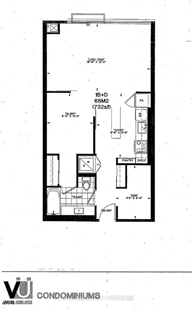 Additional image 39 of 1 Old Mill Dr Unit 714