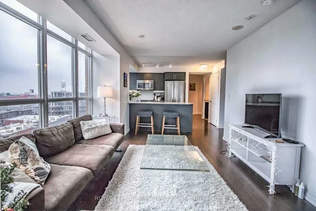 125 Western Battery Rd Unit 1007