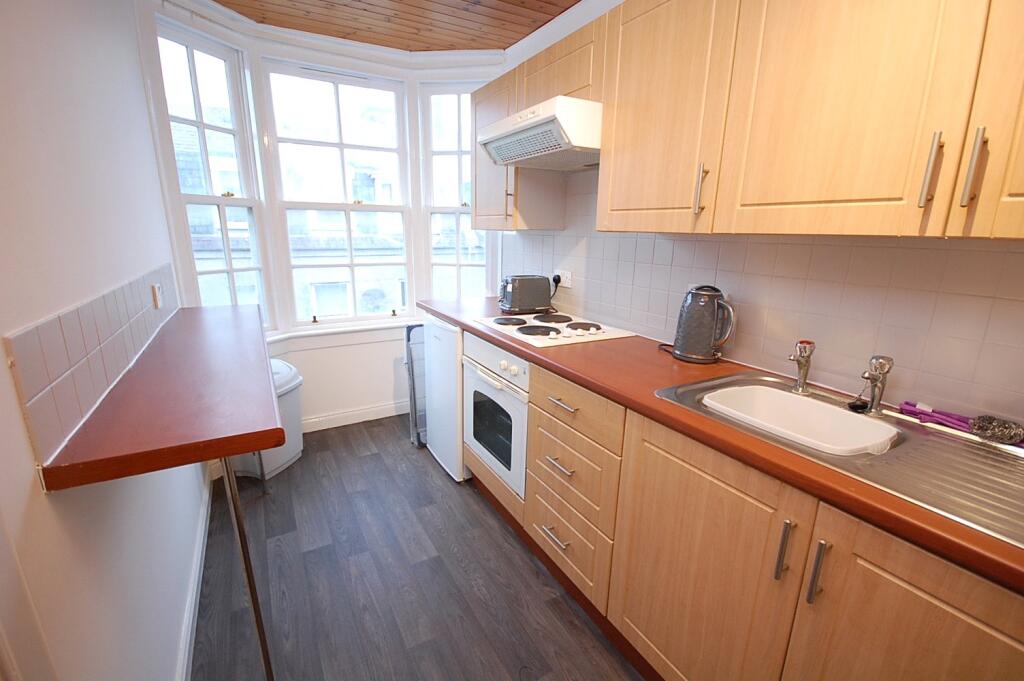 Additional image 4 of St Mary's Place, Top Floor Left, Aberdeen, AB11