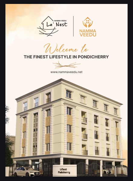 Property image for Reddiarpalayam, Pondicherry