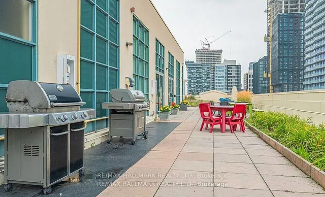 Additional image 33 of 155 Dalhousie St Unit 552