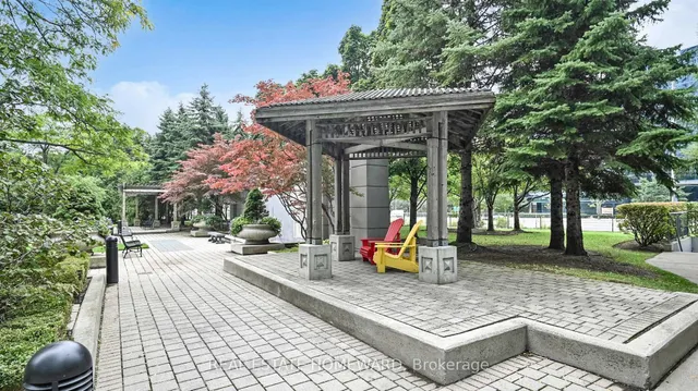 Additional image 43 of 30 Harrison Garden Blvd Unit 1207