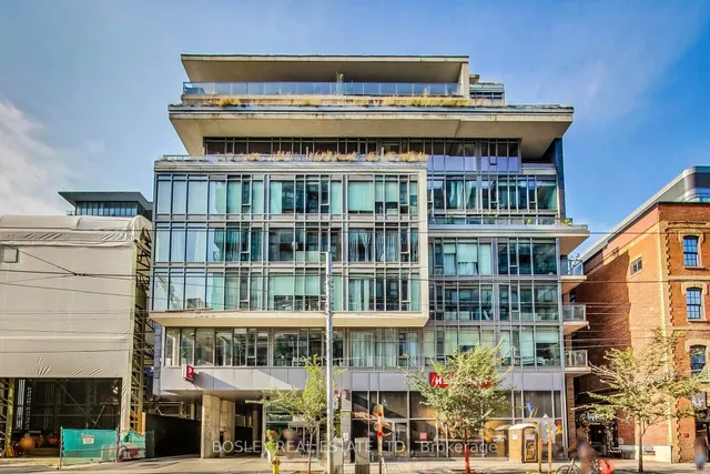 Additional image 20 of 650 King St Unit 711