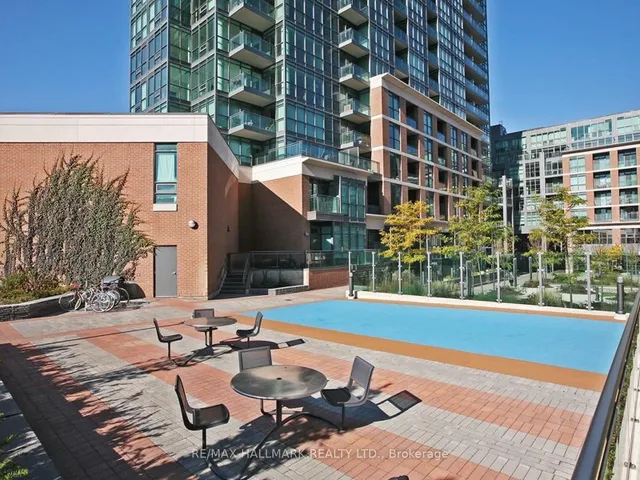 Additional image 21 of 1171 Queen St Unit 1104