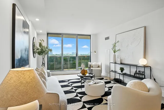 Additional image 8 of 812 Burnhamthorpe Rd Unit 907