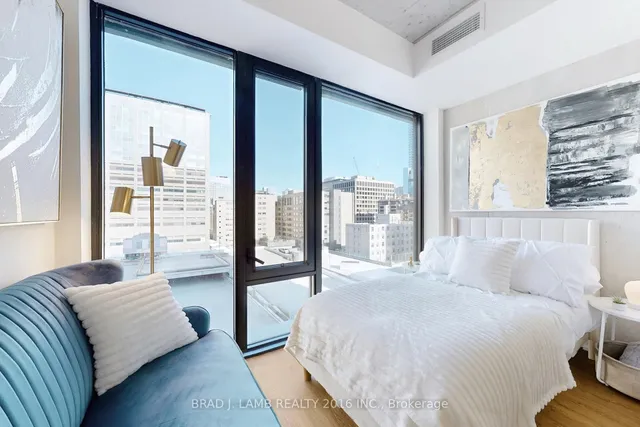 Additional image 4 of 195 McCaul St Unit 1004