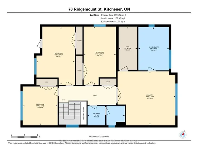 Additional image 46 of 78 Ridgemount St