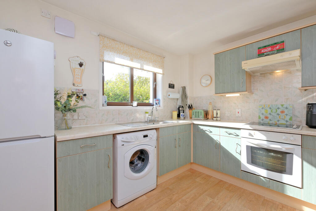 Additional image 11 of 15 Back Hilton Road, Kittybrewster, Aberdeen, AB25