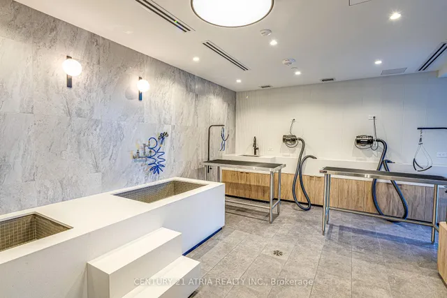 Additional image 34 of 1100 Sheppard Ave Unit 1207