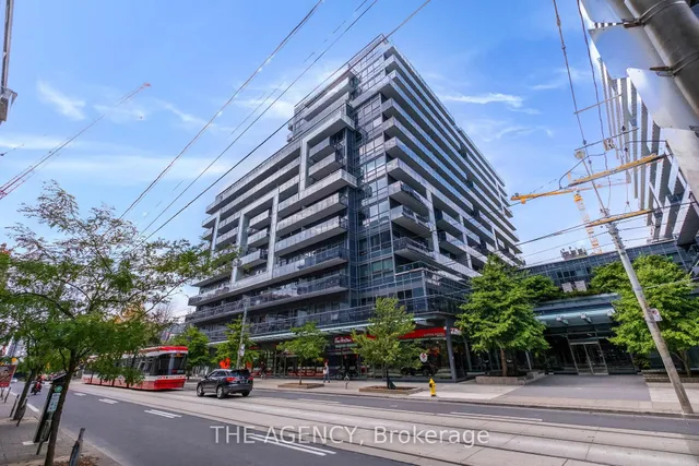 1030 King St Unit 457