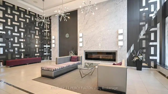 Additional image 6 of 18 Graydon Hall Dr Unit 2405