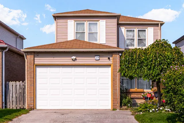 58 Lady Bower Cres