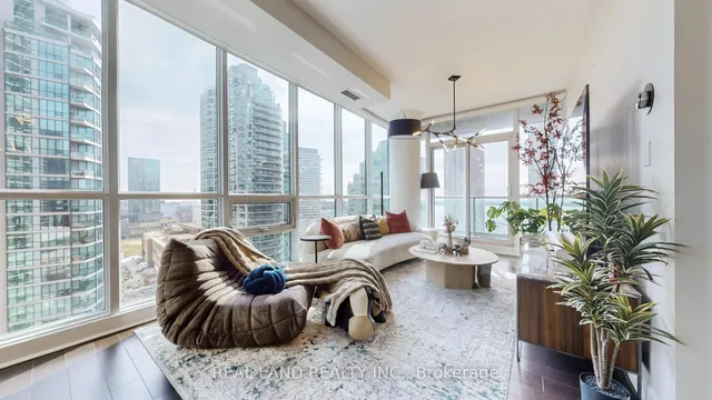 Additional image 7 of 33 Bay St Unit 1908