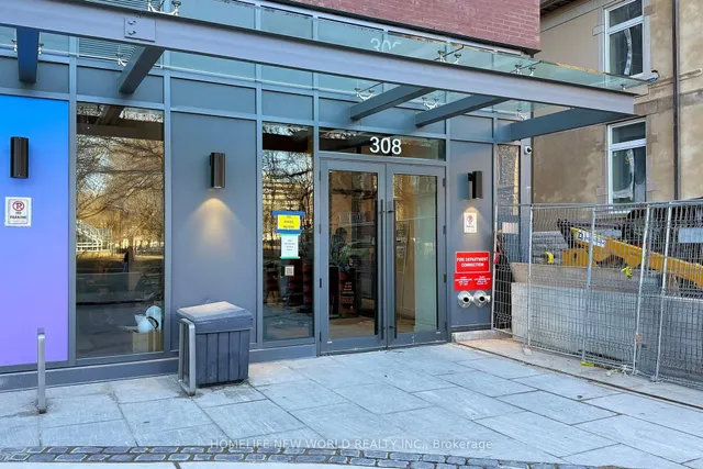 Additional image 3 of 308 Jarvis St Unit 1004