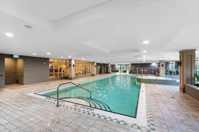 Additional image 27 of 710 Humberwood Blvd Unit 1411