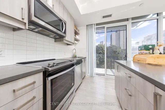 Additional image 18 of 50 Wellesley St Unit 508