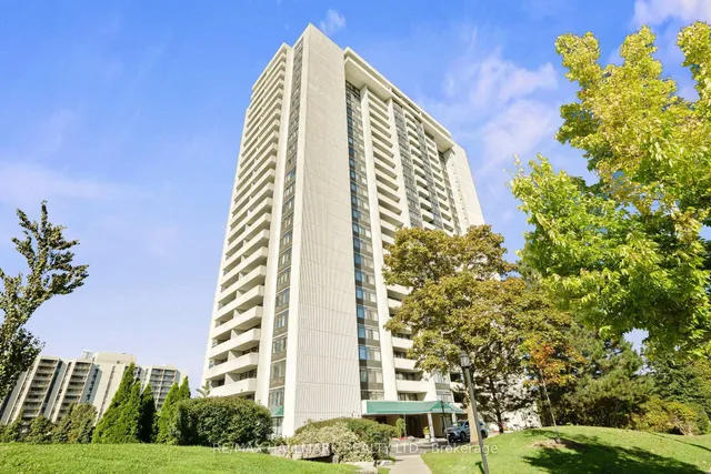 3300 Don Mills Rd Unit 1805