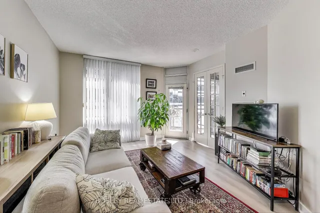 Additional image 3 of 85 Bloor St Unit 1007