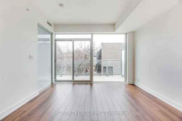 Additional image 5 of 6 Parkwood Ave Unit 302