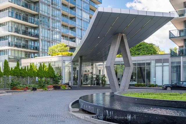 Additional image 6 of 90 Park Lawn Rd Unit 2905