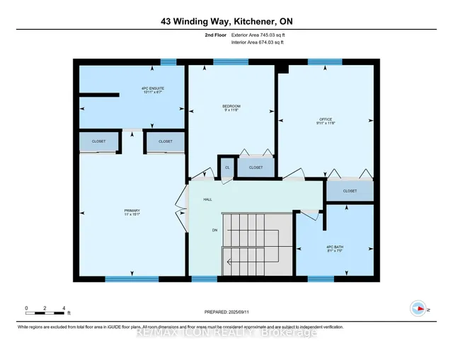 Additional image 38 of 43 Winding Way