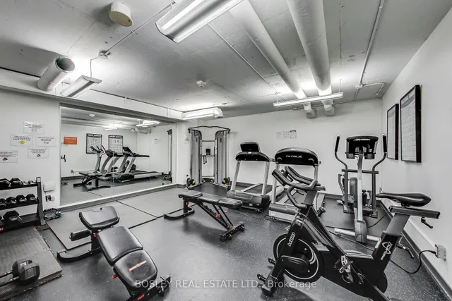 Additional image 27 of 650 King St Unit 711