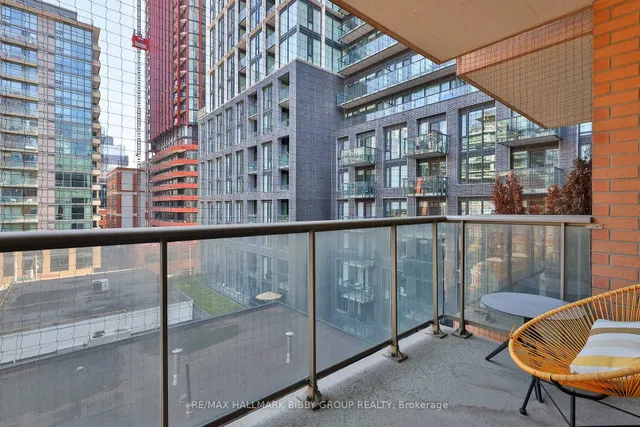 Additional image 28 of 159 Frederick St Unit 601