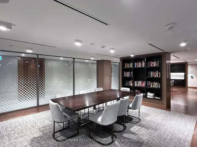 Additional image 26 of 15 Queens Quay East Quay Unit 2106