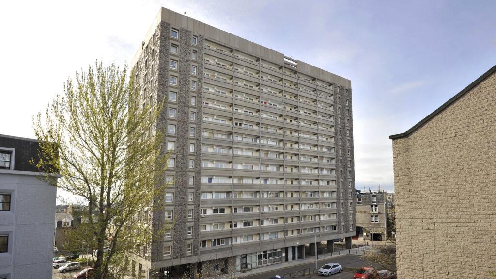 Property image for Thistle Court, Rosemount, Aberdeen, AB10