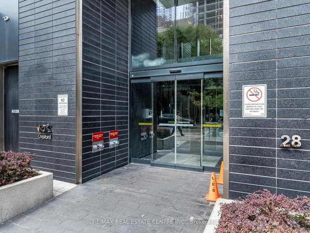 Additional image 48 of 28 Wellesley St Unit 3302