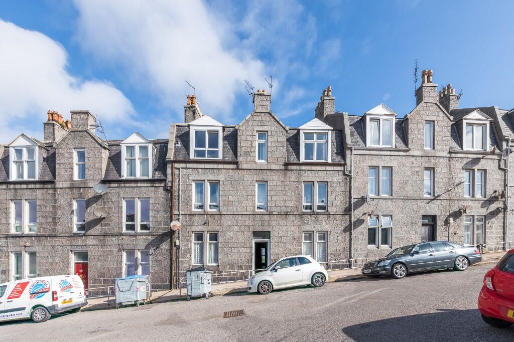 Property image for Glenbervie Road, Aberdeen, AB11