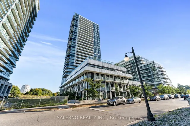 251 Manitoba St Unit 610B
