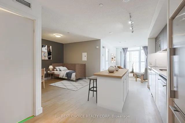 Property image for 75 Queens Wharf Rd Unit 616