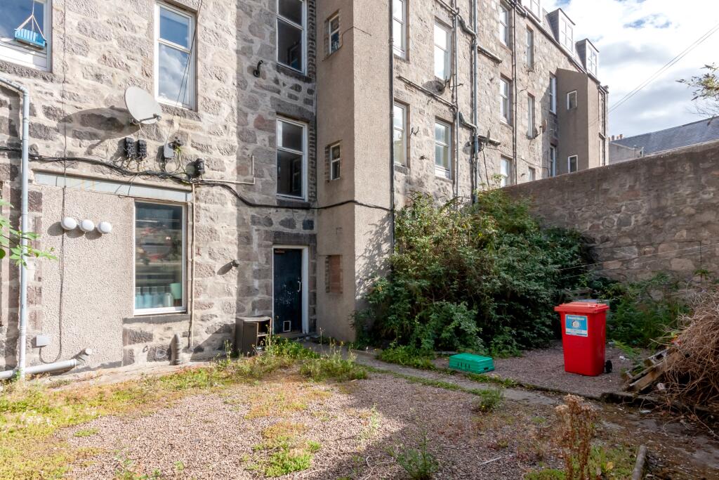 Additional image 12 of 215 (flat 7) Rosemount Place, Rosemount, Aberdeen, AB25