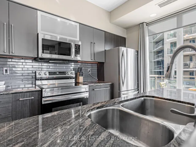 Additional image 11 of 2119 Lake Shore Blvd Unit 703