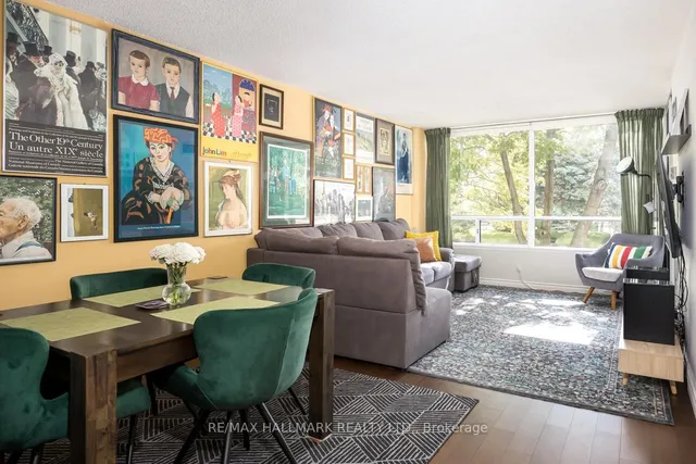 Additional image 12 of 1101 Steeles Ave Unit 207