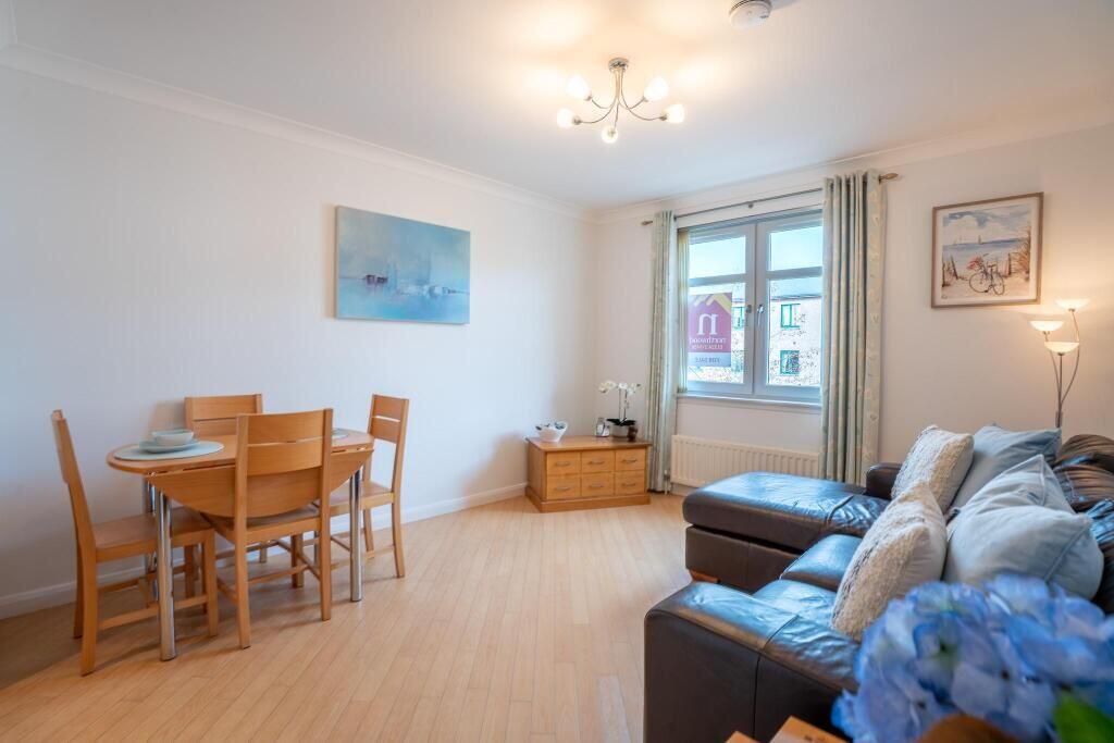 Additional image 3 of Flat 15 Millbank View, Grandholm Crescent, Bridge of Don, Aberdeen, Aberdeenshire, AB22 8BE