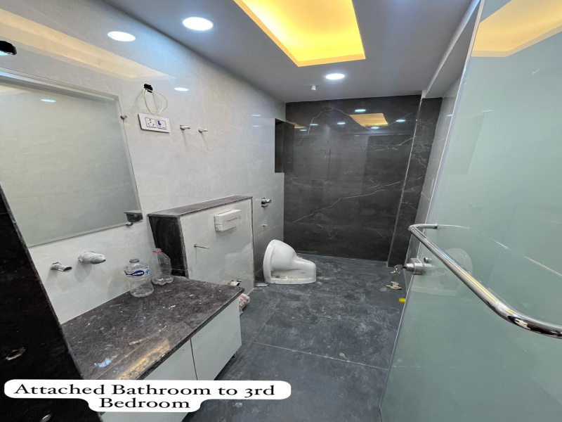 Sector 8, Rohini, Delhi