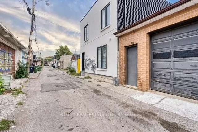 Additional image 42 of 140 Dovercourt Rd