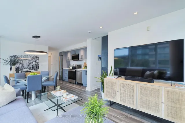 Additional image 6 of 4K Spadina Ave Unit 218
