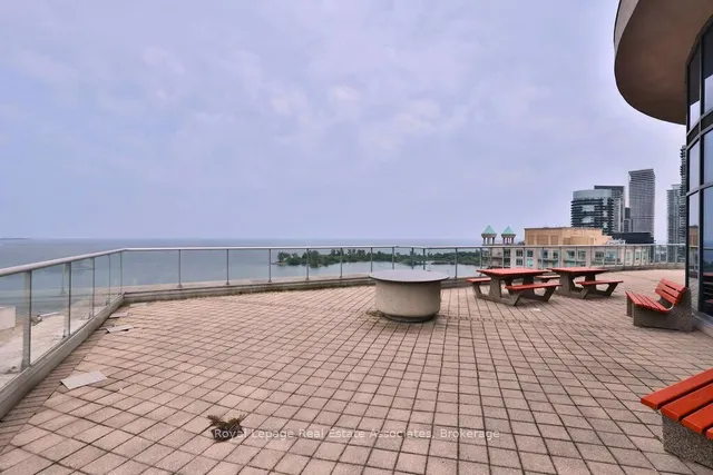Additional image 19 of 2083 Lake Shore Blvd Unit 1514