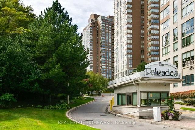 215 Wynford Dr Unit 1006