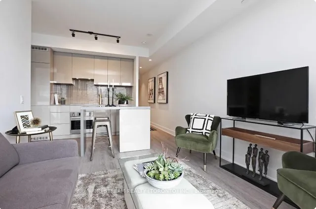 Additional image 6 of 7 Grenville St Unit 1712