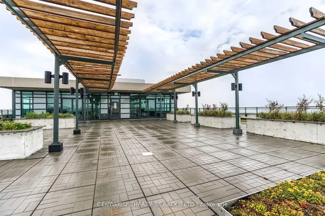 Additional image 31 of 2522 Keele St Unit 320