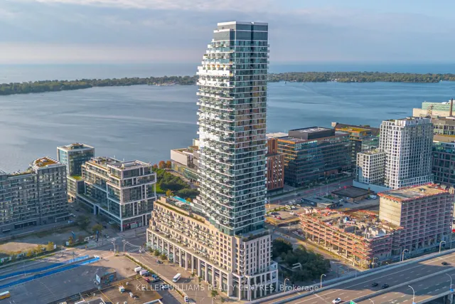 Additional image 3 of 16 Bonnycastle St Unit 2009