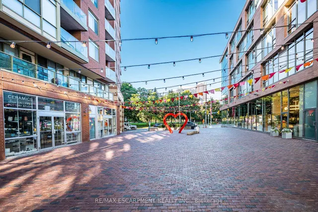 Additional image 38 of 39 Parliament St Unit 909