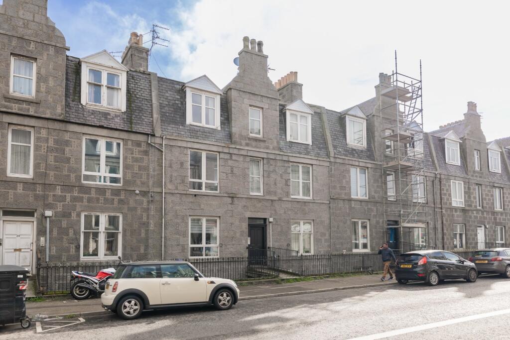 Property image for Menzies Road, Torry, Aberdeen, AB11