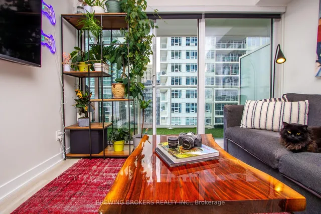 Additional image 35 of 17 Bathurst St Unit 1503